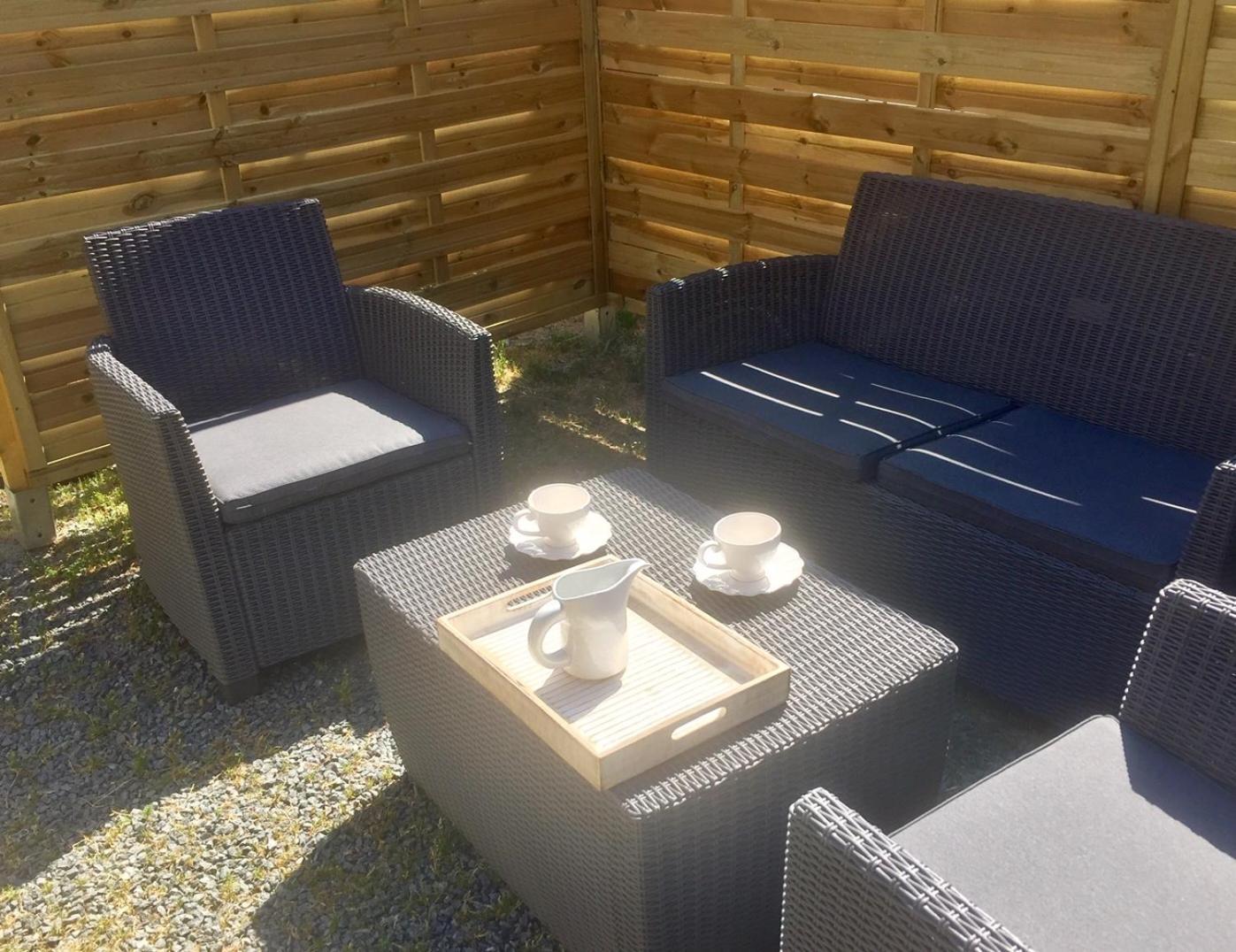 Bed and Breakfast Les Maitres Sonneurs Huriel Esterno foto